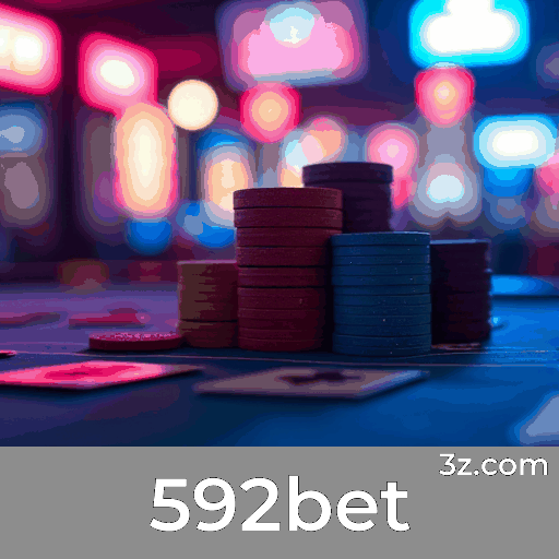 592bet: Seu Cassino Confiável e Profissional
