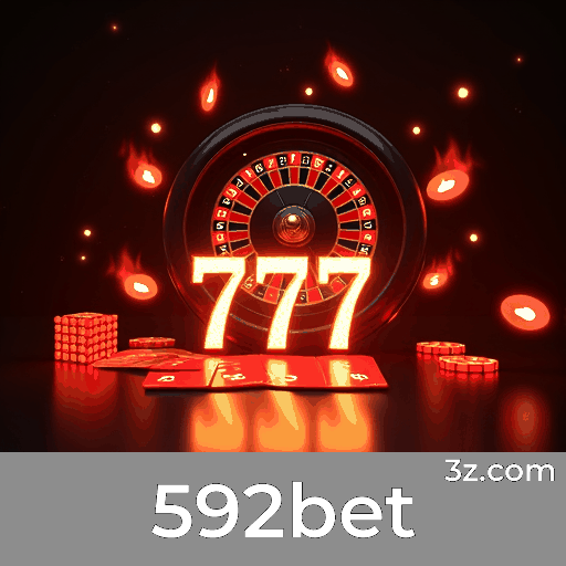 592bet